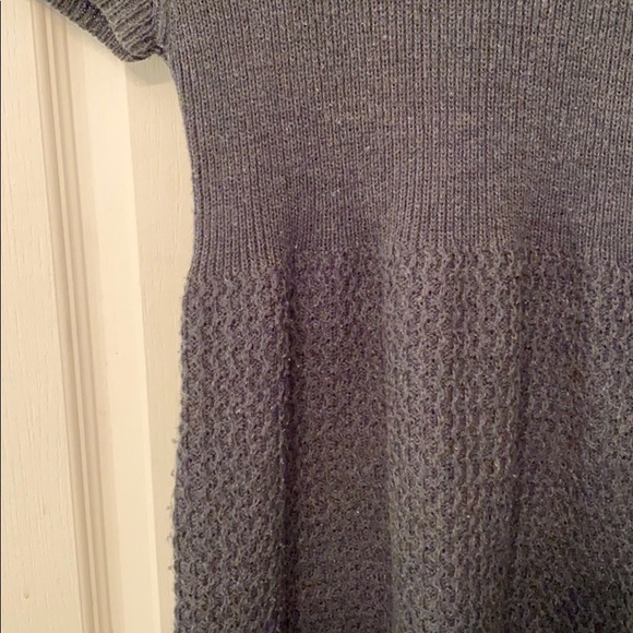 Knit Sweater Dress - Picture 4 of 4